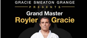 grandmaster royler gracie smeaton grange seminar