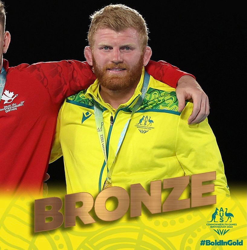 2022_Birmingham_Commonwealth_Games_Jayden_Lawrence_Wrestling_Bronze_Medal