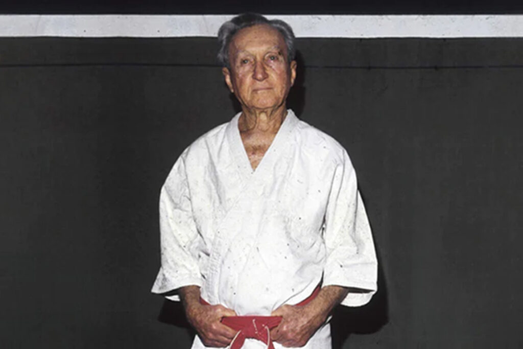 Carlos Gracie The Forgotten Pioneer of Jiu Jitsu